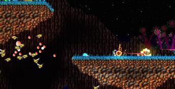 Jett Rider PC Screenshot