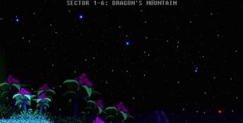 Jett Rider PC Screenshot