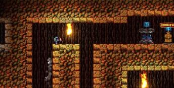 Jett Rider PC Screenshot