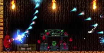 Jett Rider PC Screenshot
