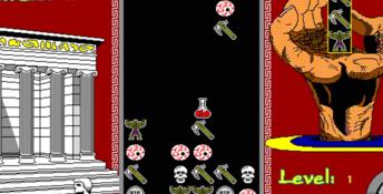 Jewel Master PC Screenshot