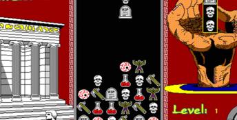 Jewel Master PC Screenshot