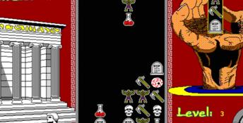 Jewel Master PC Screenshot