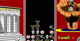 Jewel Master PC Screenshot