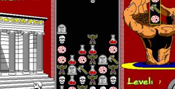 Jewel Master PC Screenshot