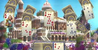 Jewel Match Atlantis Solitaire 4 - Collector's Edition