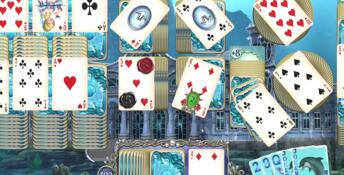 Jewel Match Atlantis Solitaire 4 - Collector's Edition