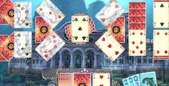 Jewel Match Atlantis Solitaire 4 - Collector's Edition