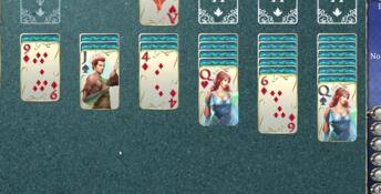 Jewel Match Atlantis Solitaire 4 - Collector's Edition PC Screenshot