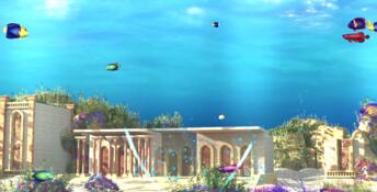 Jewel Match Atlantis Solitaire 4 - Collector's Edition PC Screenshot