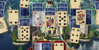 Jewel Match Solitaire X Collector’s Edition PC Screenshot