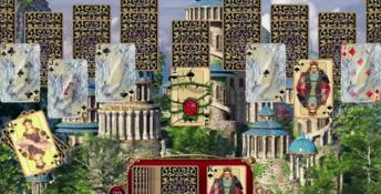 Jewel Match Solitaire X Collector’s Edition PC Screenshot