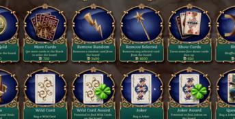 Jewel Match Solitaire X Collector’s Edition PC Screenshot