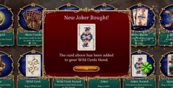 Jewel Match Solitaire X Collector’s Edition PC Screenshot