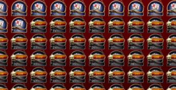 Jewel Match Solitaire X Collector’s Edition PC Screenshot