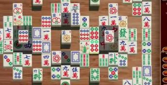 Jewel Match Solitaire X Collector’s Edition PC Screenshot