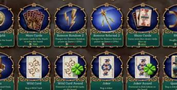 Jewel Match Solitaire X Collector’s Edition PC Screenshot