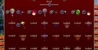 Jewel Match Solitaire X Collector’s Edition PC Screenshot