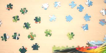 Jigsaw Puzzle Dreams