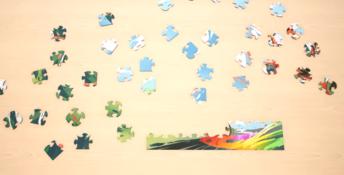 Jigsaw Puzzle Dreams