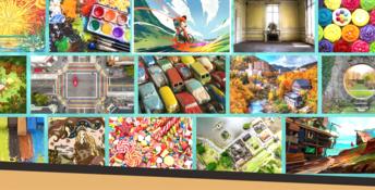 Jigsaw Puzzle Dreams