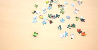 Jigsaw Puzzle Dreams PC Screenshot