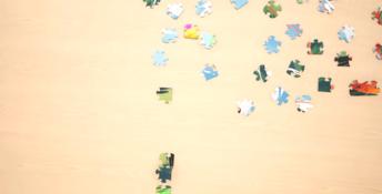 Jigsaw Puzzle Dreams PC Screenshot