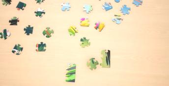 Jigsaw Puzzle Dreams PC Screenshot