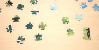 Jigsaw Puzzle Dreams PC Screenshot