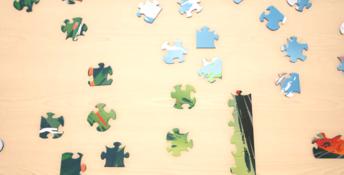 Jigsaw Puzzle Dreams PC Screenshot