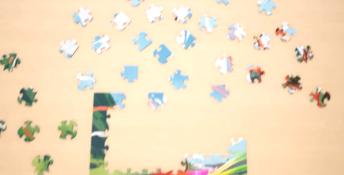 Jigsaw Puzzle Dreams PC Screenshot
