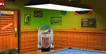 Jimmy White's 2: Cueball