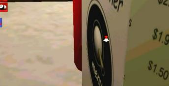 Jimmy White's 2: Cueball