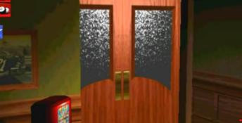 Jimmy White's 2: Cueball PC Screenshot