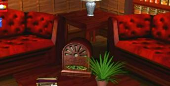 Jimmy White's 2: Cueball PC Screenshot