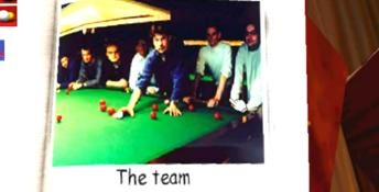 Jimmy White's 2: Cueball PC Screenshot
