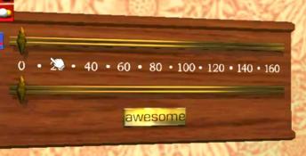 Jimmy White's 2: Cueball PC Screenshot