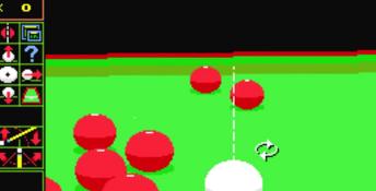 Jimmy White's 'Whirlwind' Snooker