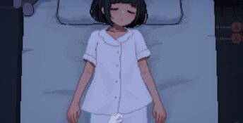 JK Flat Girl's Diary PC Screenshot