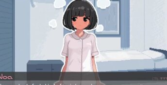 JK Flat Girl's Diary