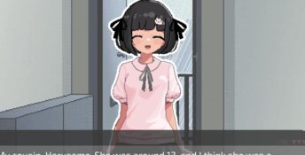 JK Flat Girl's Diary