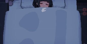 JK Flat Girl's Diary