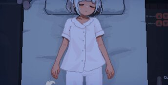 JK Flat Girl's Diary PC Screenshot