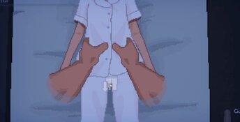 JK Flat Girl's Diary PC Screenshot