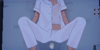 JK Flat Girl's Diary PC Screenshot