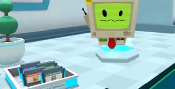 Job Simulator PC Screenshot