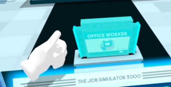 Job Simulator
