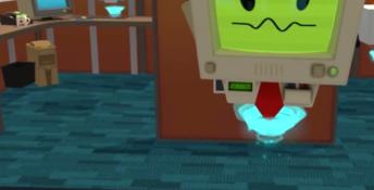 Job Simulator