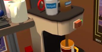 Job Simulator