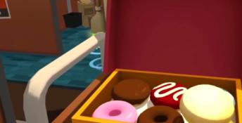 Job Simulator
